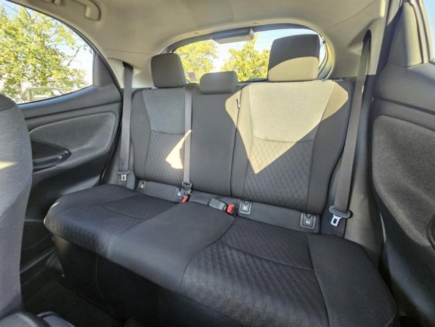 TOYOTA Yaris Hybride 116h Design  
