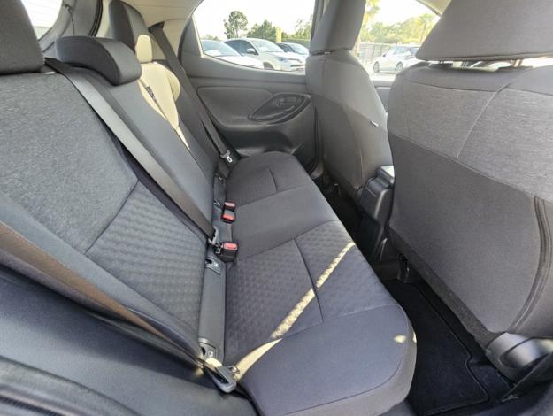 TOYOTA Yaris Hybride 116h Design  