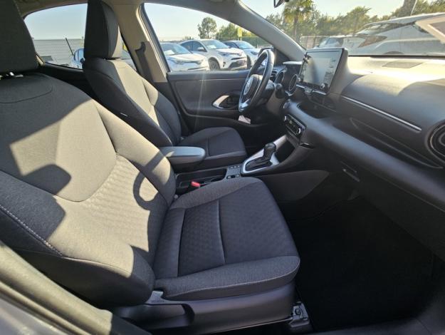 TOYOTA Yaris Hybride 116h Design  