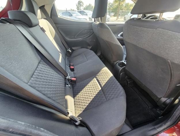 TOYOTA Yaris 70 VVT-i France  