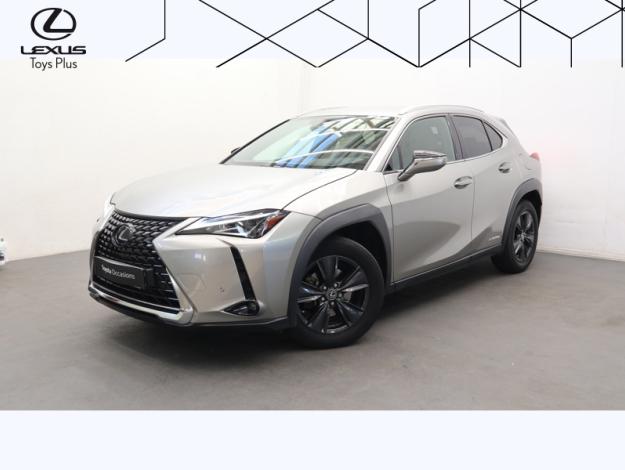 LEXUS UX 2.0 250H 2WD Luxe Techno   