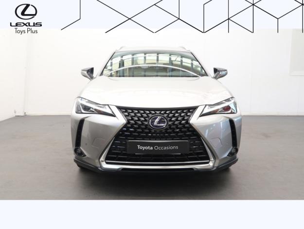 LEXUS UX 2.0 250H 2WD Luxe Techno   