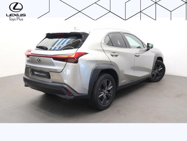 LEXUS UX 2.0 250H 2WD Luxe Techno   