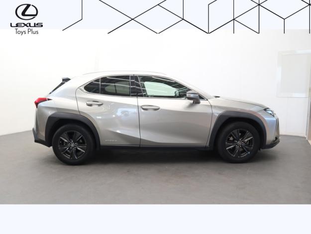 LEXUS UX 2.0 250H 2WD Luxe Techno   