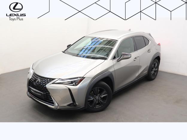 LEXUS UX 2.0 250H 2WD Luxe Techno   