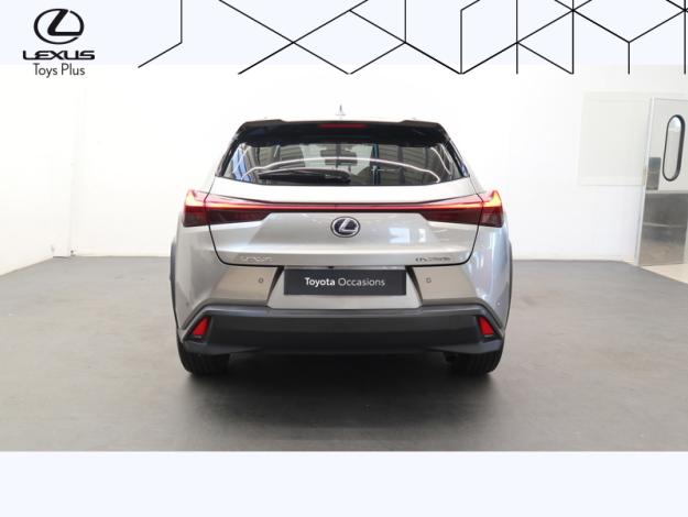 LEXUS UX 2.0 250H 2WD Luxe Techno   
