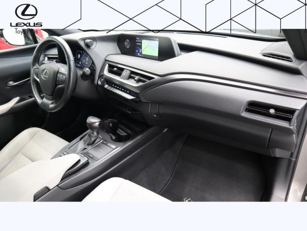 LEXUS UX 2.0 250H 2WD Luxe Techno   