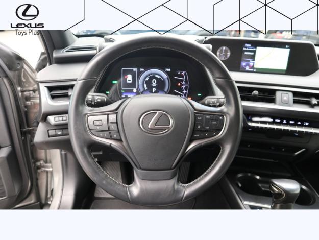 LEXUS UX 2.0 250H 2WD Luxe Techno   