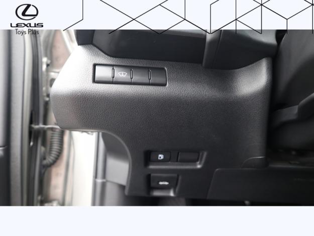 LEXUS UX 2.0 250H 2WD Luxe Techno   