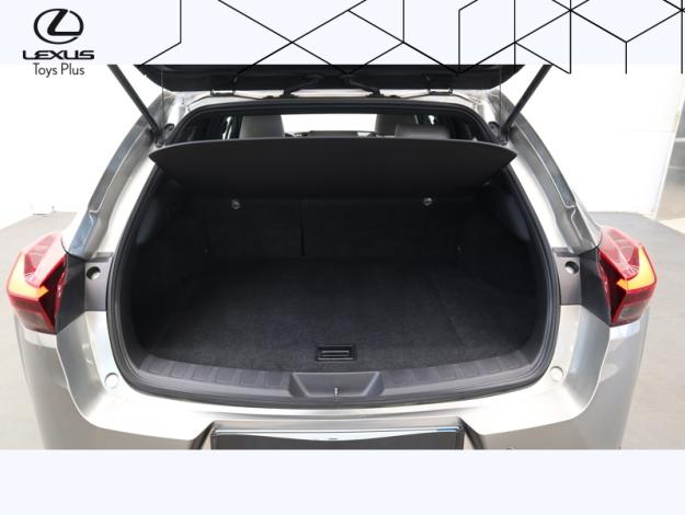 LEXUS UX 2.0 250H 2WD Luxe Techno   