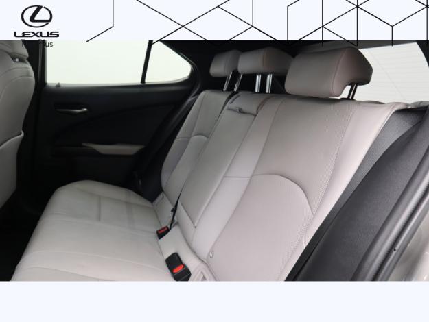 LEXUS UX 2.0 250H 2WD Luxe Techno   