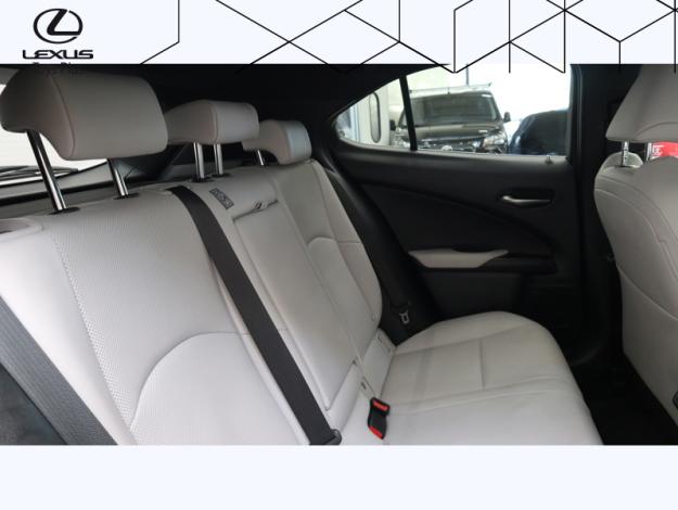 LEXUS UX 2.0 250H 2WD Luxe Techno   