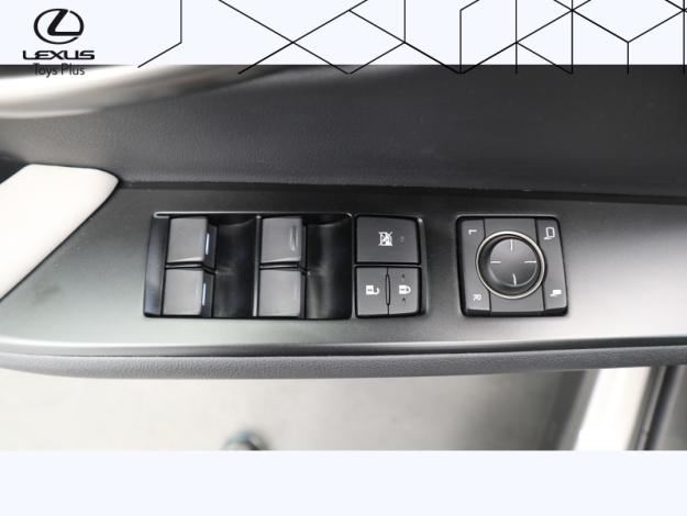 LEXUS UX 2.0 250H 2WD Luxe Techno   