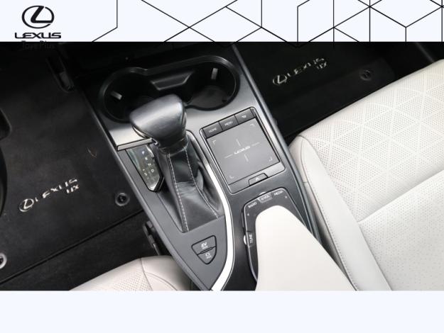 LEXUS UX 2.0 250H 2WD Luxe Techno   