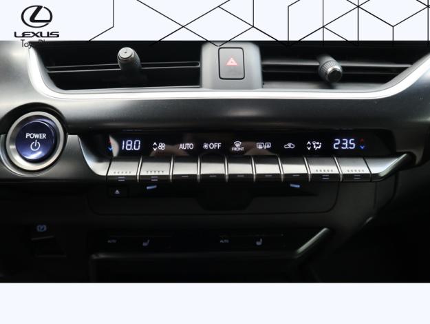 LEXUS UX 2.0 250H 2WD Luxe Techno   