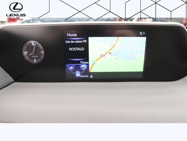 LEXUS UX 2.0 250H 2WD Luxe Techno   