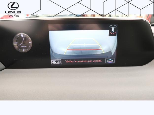 LEXUS UX 2.0 250H 2WD Luxe Techno   