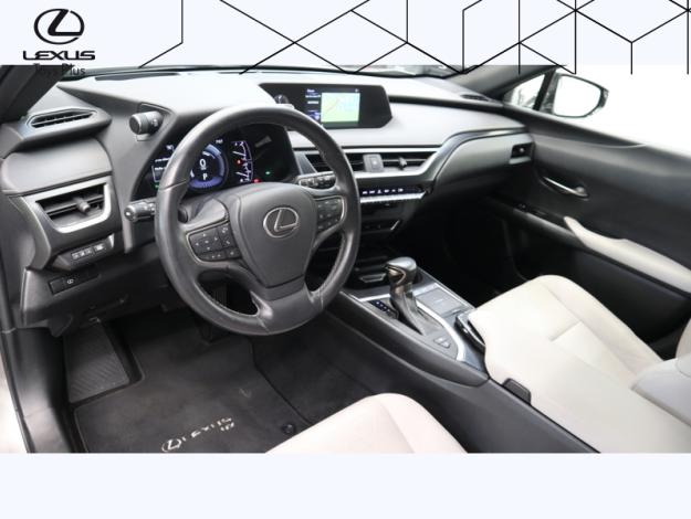 LEXUS UX 2.0 250H 2WD Luxe Techno   