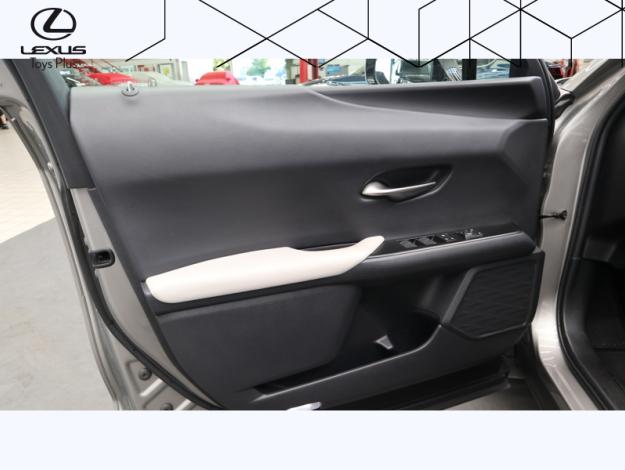 LEXUS UX 2.0 250H 2WD Luxe Techno   