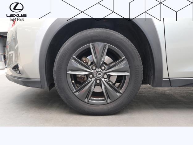 LEXUS UX 2.0 250H 2WD Luxe Techno   