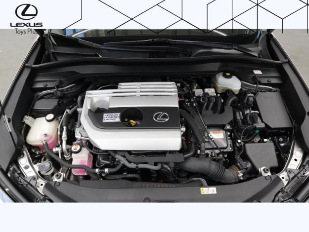 LEXUS UX 2.0 250H 2WD Luxe Techno   