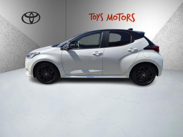 TOYOTA Yaris Hybride 116h Collection  