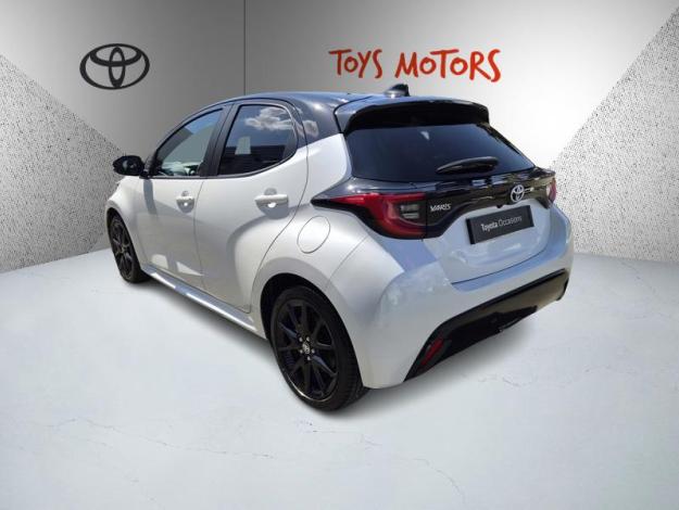 TOYOTA Yaris Hybride 116h Collection  