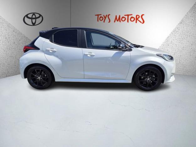 TOYOTA Yaris Hybride 116h Collection  