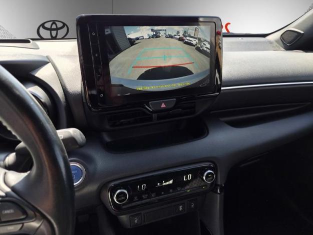 TOYOTA Yaris Hybride 116h Collection  