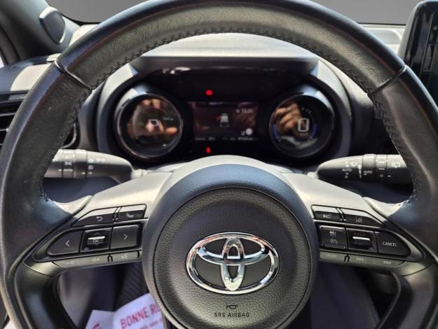 TOYOTA Yaris Hybride 116h Collection  