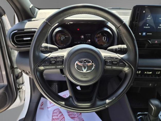 TOYOTA Yaris Hybride 116h Collection  