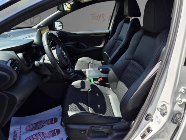 TOYOTA Yaris Hybride 116h Collection  