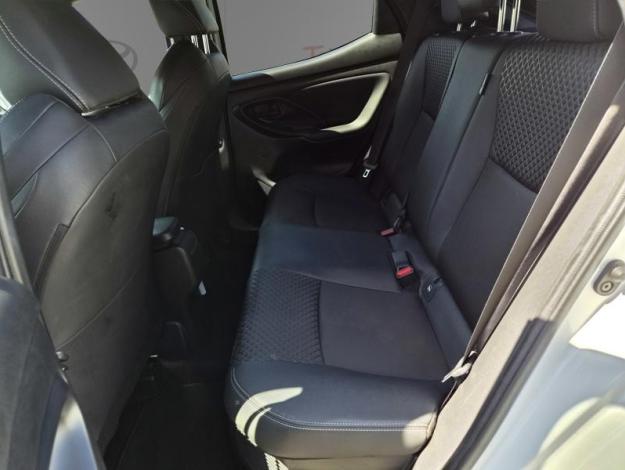 TOYOTA Yaris Hybride 116h Collection  