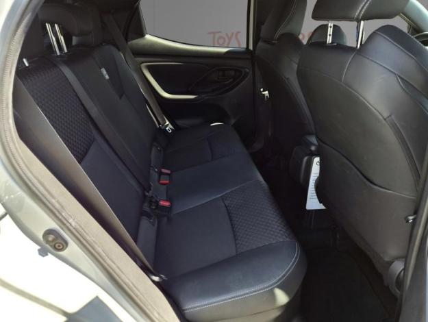 TOYOTA Yaris Hybride 116h Collection  
