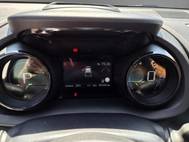 TOYOTA Yaris Hybride 116h Collection  