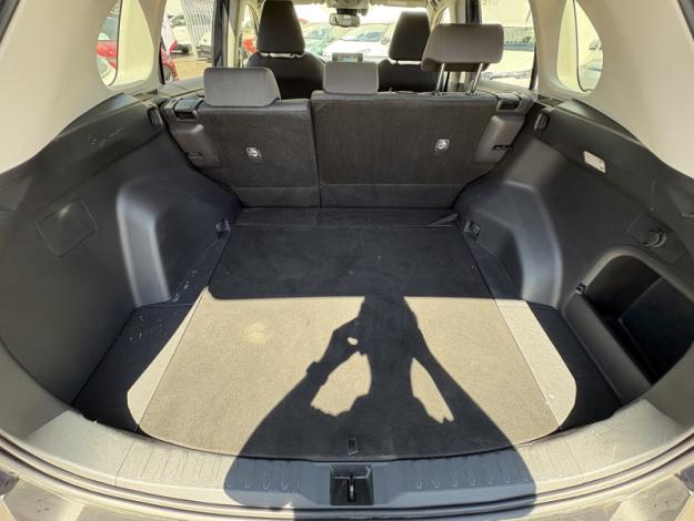 TOYOTA RAV4 2WD 218ch Dynamic  