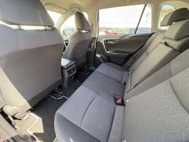 TOYOTA RAV4 2WD 218ch Dynamic  