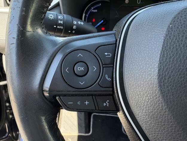 TOYOTA RAV4 2WD 218ch Dynamic  