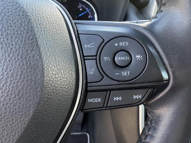 TOYOTA RAV4 2WD 218ch Dynamic  