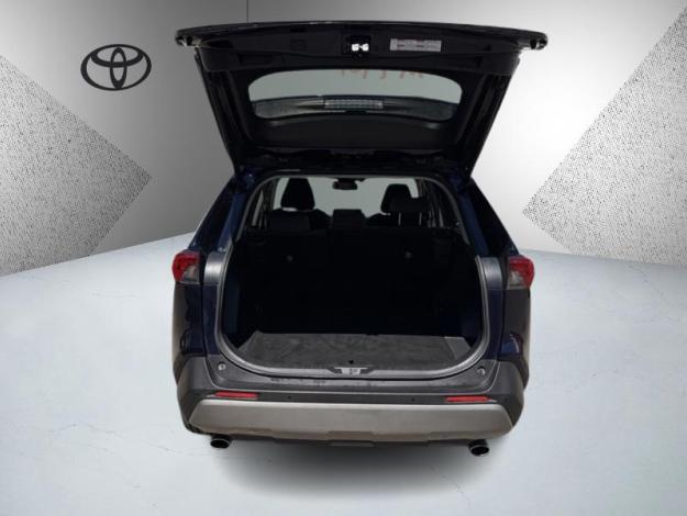 TOYOTA RAV4 2WD 218ch Dynamic  