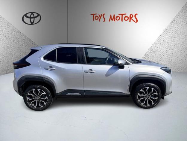 TOYOTA Yaris Cross 1.5 130H DESIGN   PACK CARGO