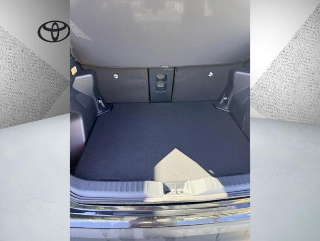 TOYOTA Yaris Cross 1.5 130H DESIGN   PACK CARGO