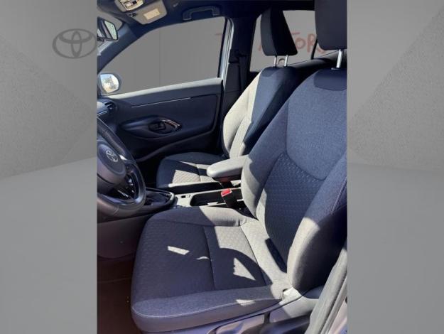 TOYOTA Yaris Cross 1.5 130H DESIGN   PACK CARGO