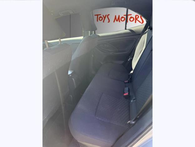 TOYOTA Yaris Cross 1.5 130H DESIGN   PACK CARGO