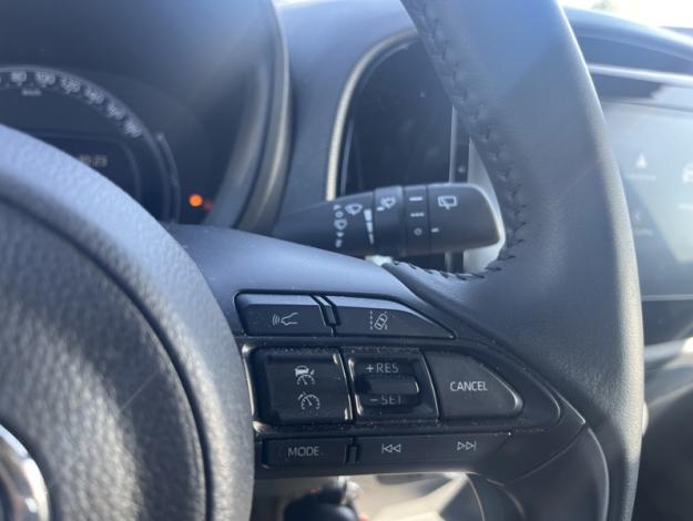 TOYOTA Aygo X 1.0 VVT-i 72 Dynamic  