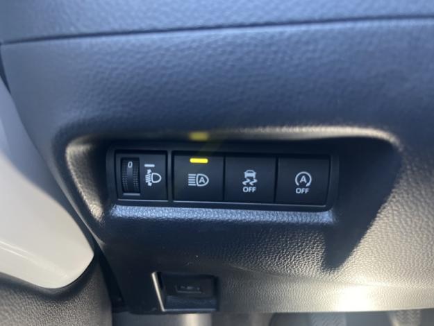 TOYOTA Aygo X 1.0 VVT-i 72 Dynamic  