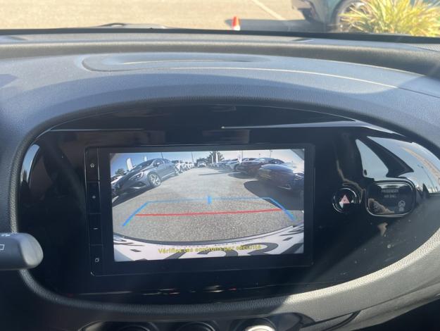 TOYOTA Aygo X 1.0 VVT-i 72 Dynamic  