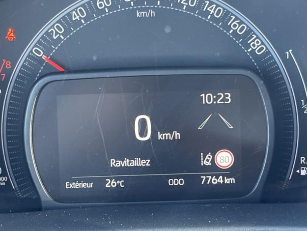 TOYOTA Aygo X 1.0 VVT-i 72 Dynamic  
