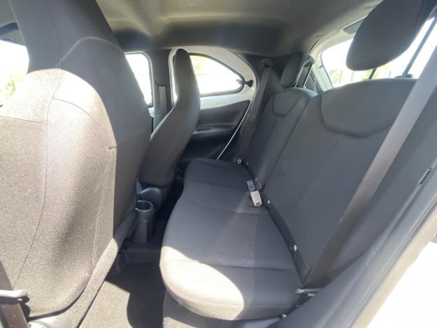 TOYOTA Aygo X 1.0 VVT-i 72 Dynamic  