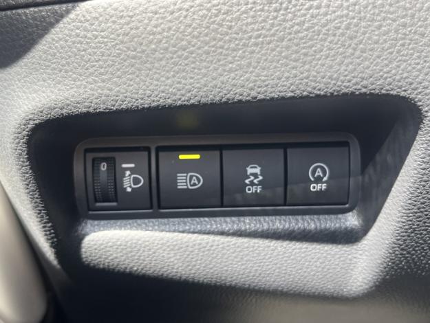 TOYOTA Aygo X 1.0 VVT-i 72 Dynamic  